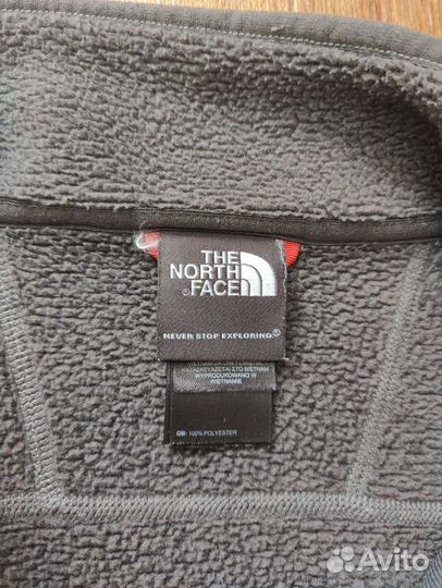 Кофта the north face