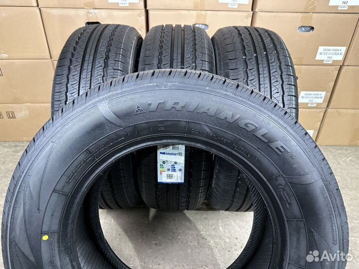 Triangle AdvanteX SUV TR259 255/60 R18 112H