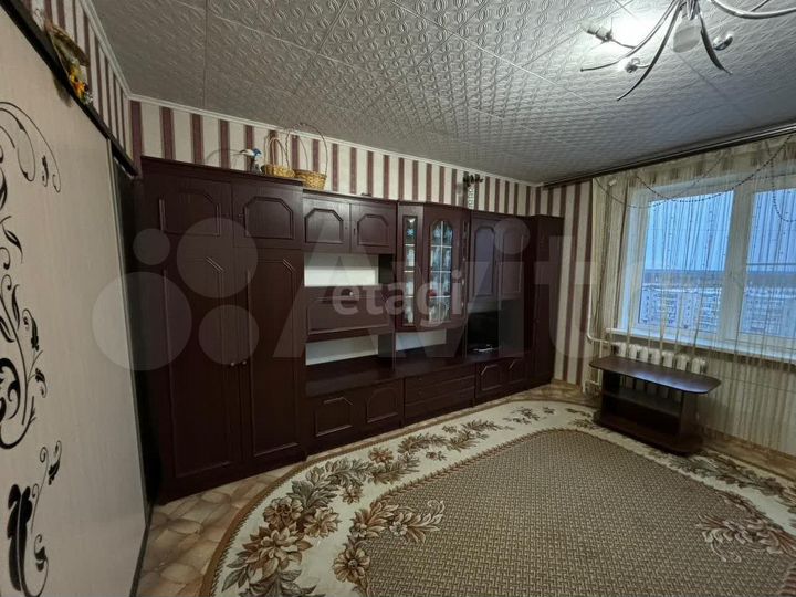 3-к. квартира, 66,4 м², 9/9 эт.