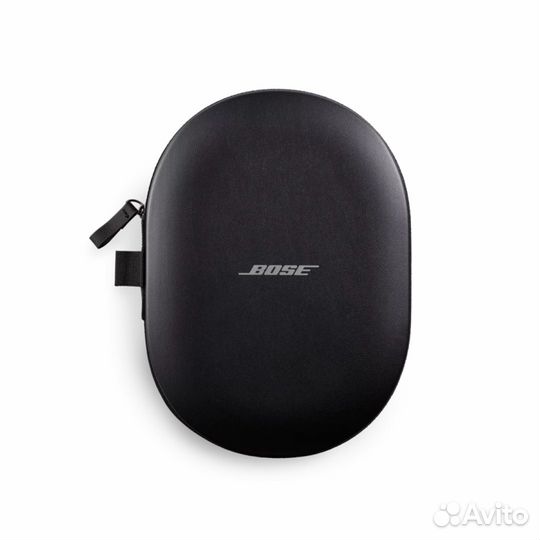 Беспроводные наушники Bose QuietComfort Ultra Head