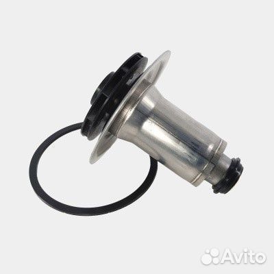 Ротор черный