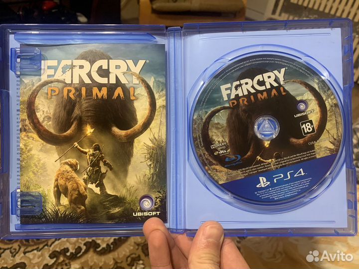 Игра для приставки