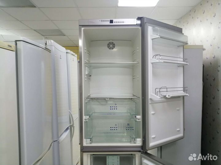 Холодильник Liebherr бу с гарантией