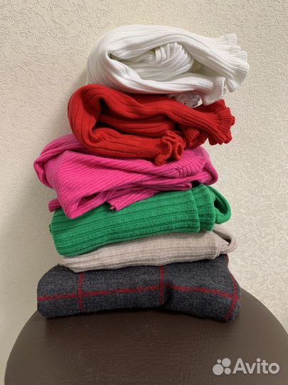 Женские вещи пакетом 42