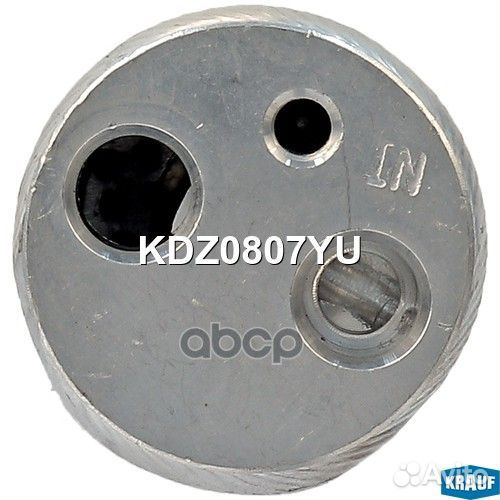 Осушитель кондиционера KDZ0807YU Krauf