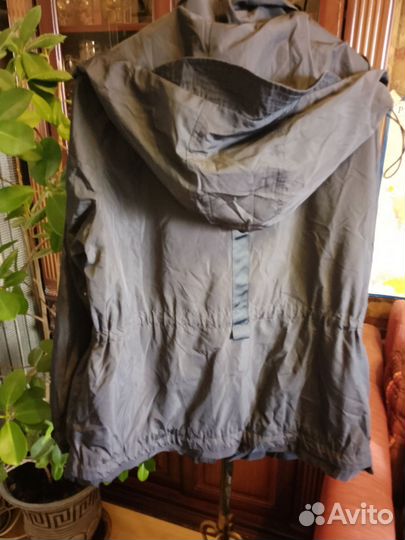 Ветровка towmy S