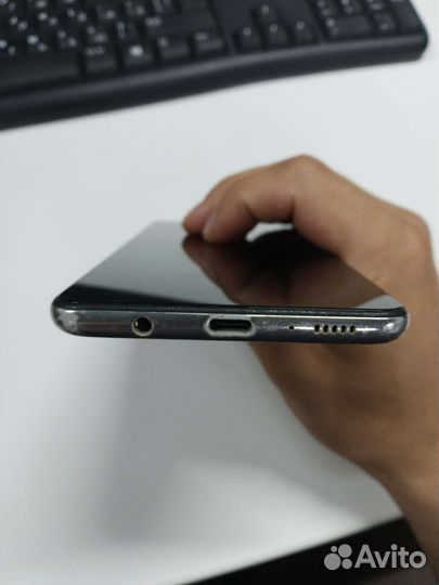 Samsung galaxy a71 128gb