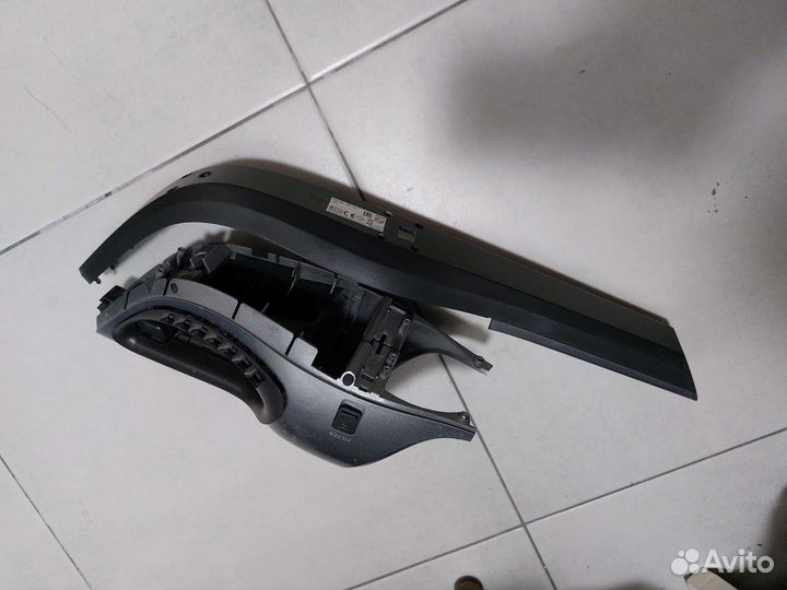 Запчасти на пылесос беспроводной Philips FC