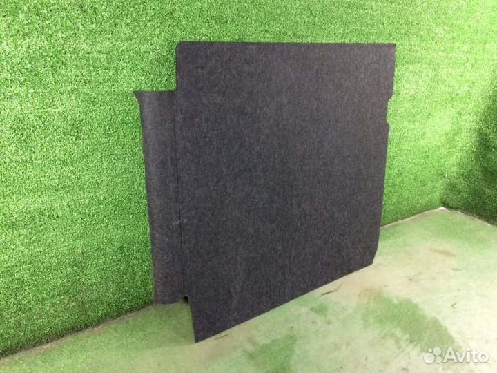 Пол багажника Honda Civic FD1 R18A 2008