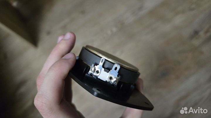 Динамик высокочастотный Tannoy