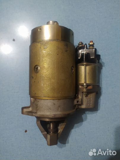 Стартер ст 221