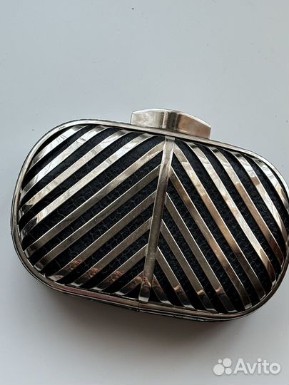 Клатч сумка женская вечерняя