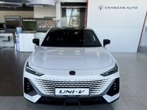 Новый Changan UNI-V 1.5 AMT, 2023, цена от 2 599 900 руб.
