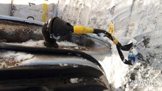 Дверь передняя левая toyota corolla E15 (CDN34EN01