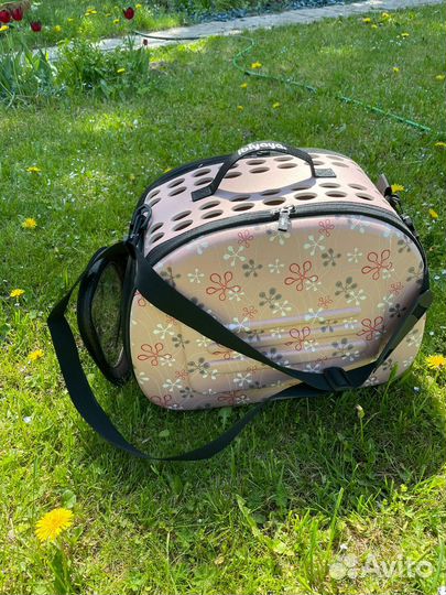 Складная сумка-переноска ibiyaya