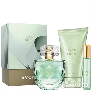 Парфюмерия эйвон