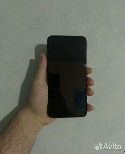 iPhone Xs Max, 256 ГБ