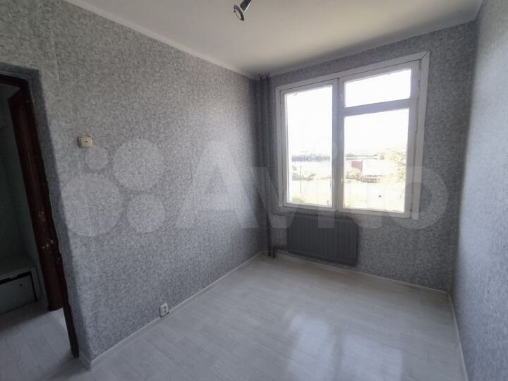 4-к. квартира, 48 м², 4/5 эт.