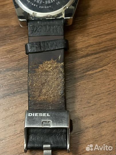 Наручные часы Diesel DZ1957