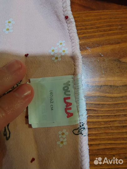 Боди для девочки