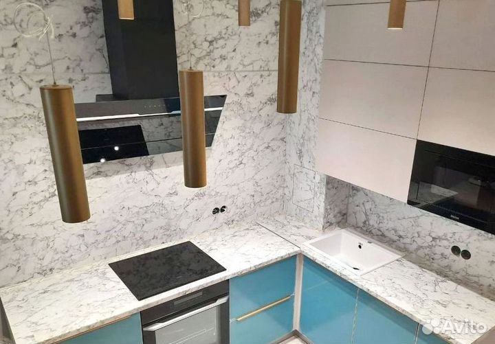 Кухонный гарнитур на заказ