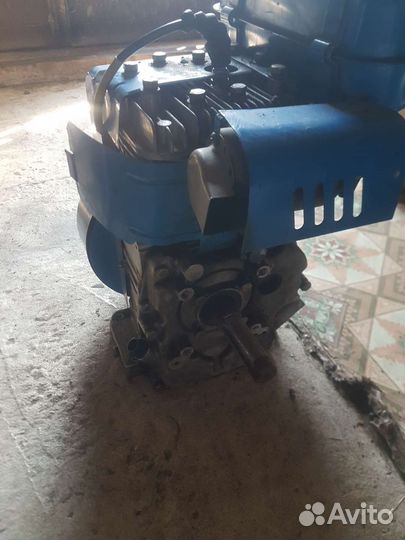 Мотоблок Нева