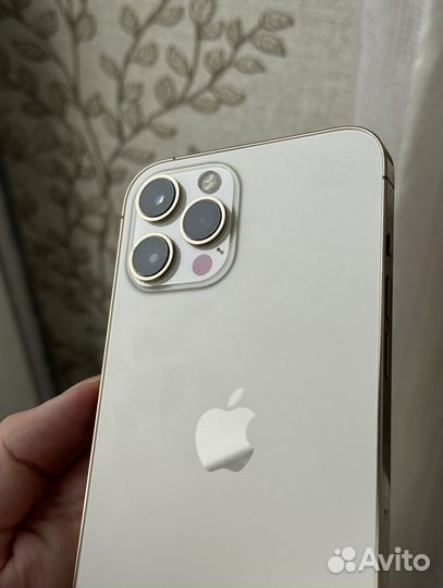 iPhone 12 Pro Max, 128 ГБ