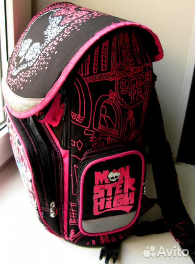 Ранец Школьный