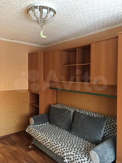 Квартира-студия, 18 м², 4/5 эт.