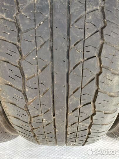 Dunlop Grandtrek AT20 265/60 R18 110H