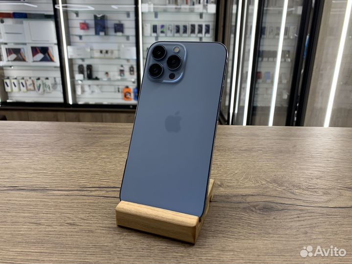 iPhone 13 Pro Max, 256 ГБ