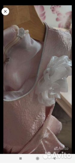 Платье на выпускной