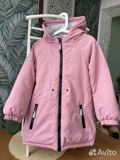 Куртка 116