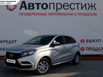 ВАЗ (LADA) XRAY 1.8 AMT, 2018, 77 112 км, с пробегом, цена 970 000 руб.