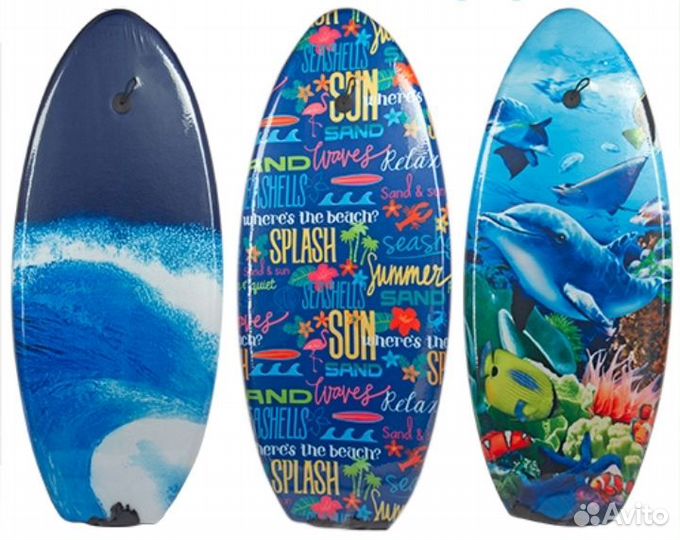 Доска для плавания