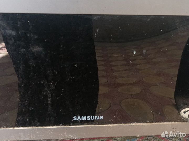 Микроволновая печь Samsung