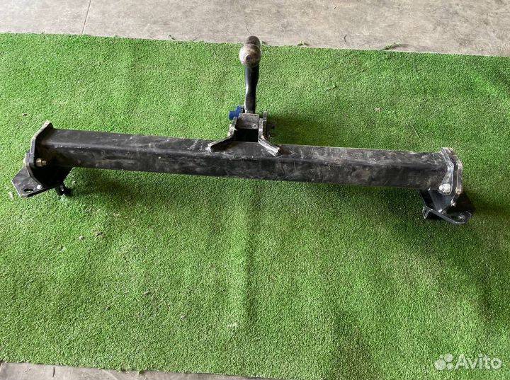 Фаркоп Mercedes-Benz Glc-Class X253 OM651 2016