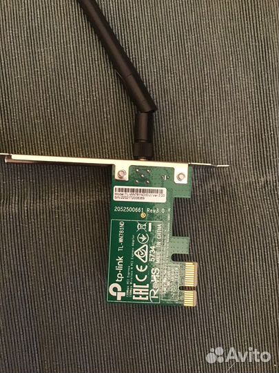 Wifi адаптер для пк