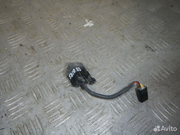 Камера Geely Atlas Pro