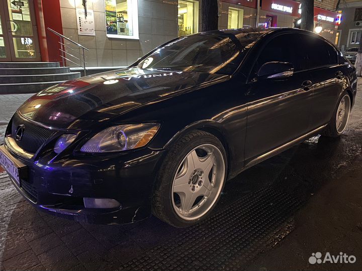 Диски Autoculture Supreme r19