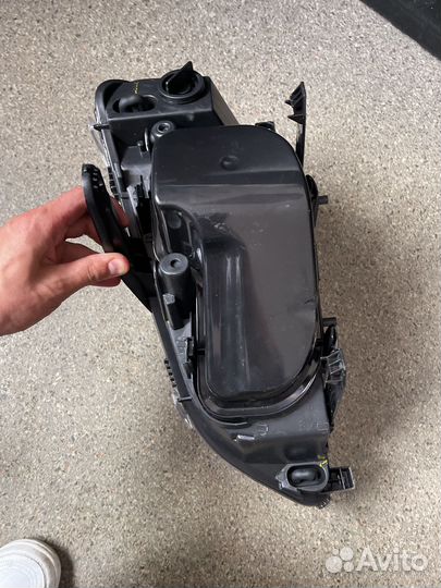 Фара левая /правая ford c max 2003-2007
