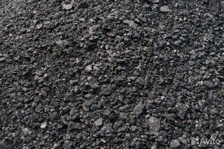 Асфальтная крошка доставка