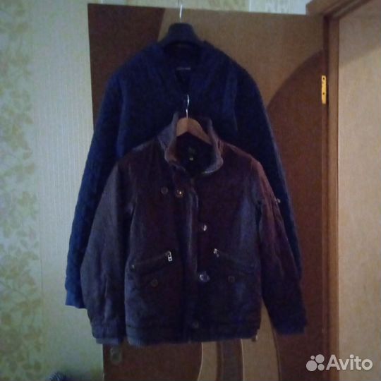 Куртка мужская GJ р.XL.и Incity 44-46