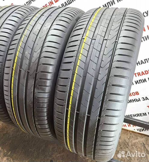 Pirelli Cinturato P7 225/50 R18