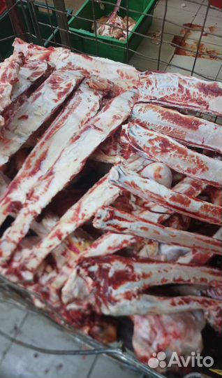 Кости для собак