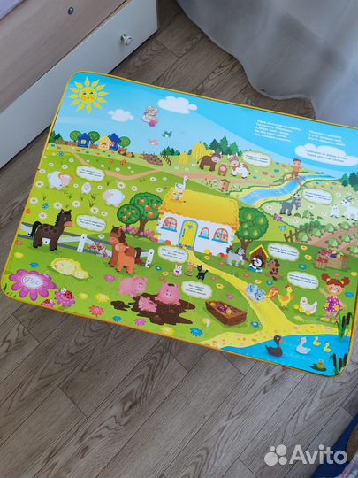 Стол детский