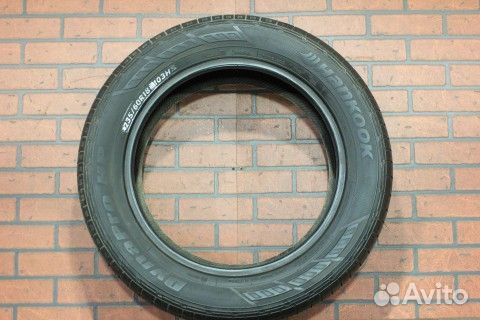 Hankook Dynapro HP RA23 235/60 R18