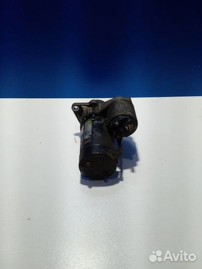 Стартер Chevrolet/ Daewoo F14D3