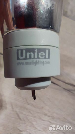 Лампа энергосберегающая