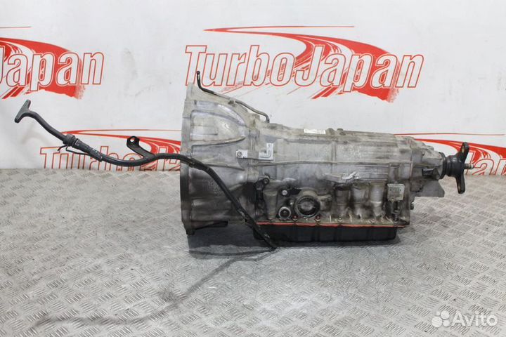 АКПП 1UZ-FE VVT-i 35-50LS Celsior 20 Lexus SC400